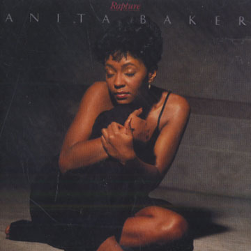 Rapture,Anita Baker