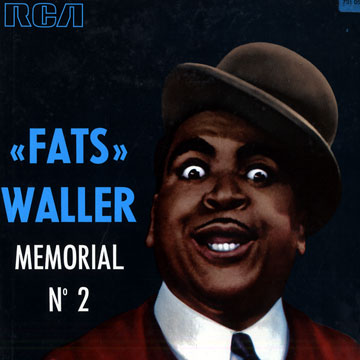 Fats Waller Memorial n2,Fats Waller