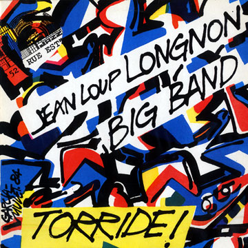 Torride!,Jean Loup Longnon