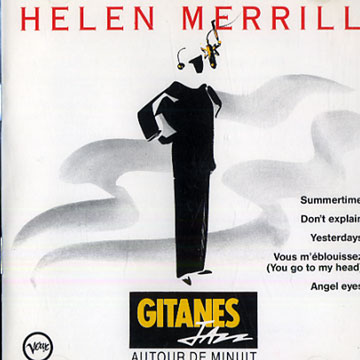 Helen Merrill,Helen Merrill