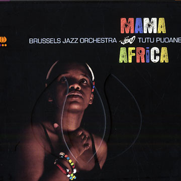 Mama Africa,Tutu Puoane