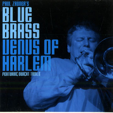 Venus of Harlem,Paul Zauner