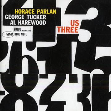 US Three,Horace Parlan