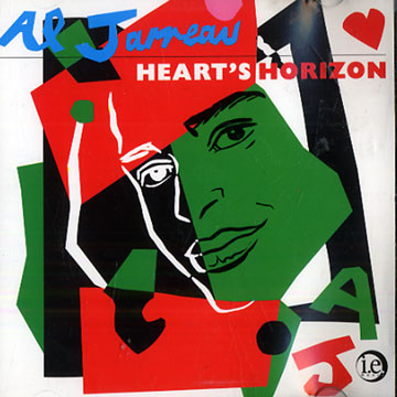 Heart's Horizon,Al Jarreau