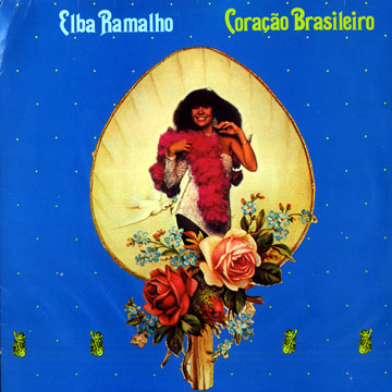 Cracao brasileiro,Elba Ramalho