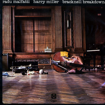 Bracknell breakdown,Radu Malfatti , Harry Miller