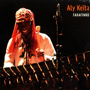Farafinko,Aly Keta