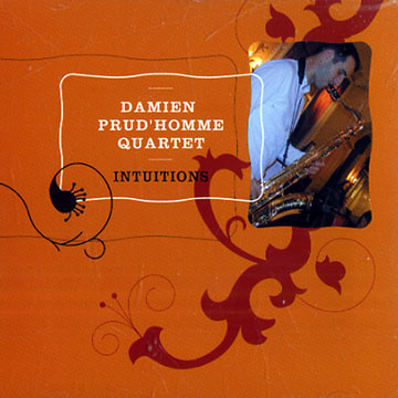 Intuitions,Damien Prud'homme