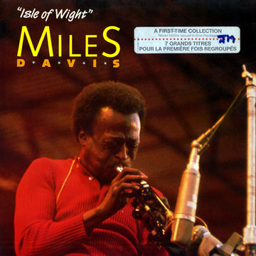 Isle of Wight,Miles Davis