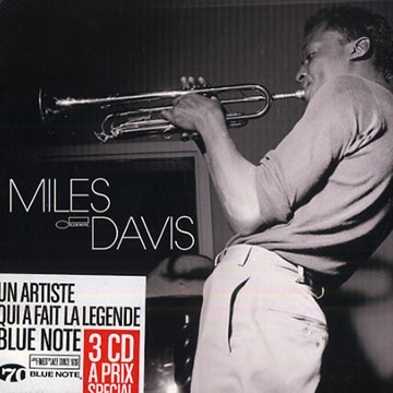 Miles Davis,Miles Davis