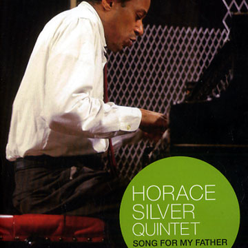 Song for my Father,Horace Silver