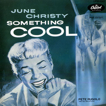 Something Cool,June Christy