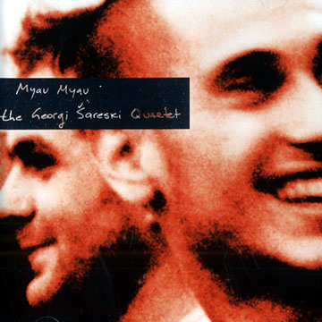 Myau myau,Georgi Sareski