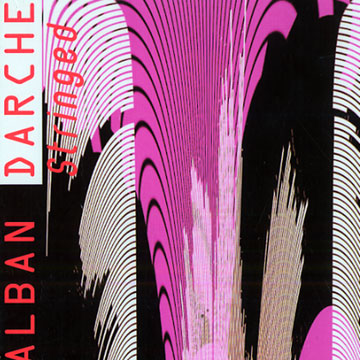 Stringed,Alban Darche