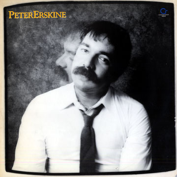 Peter erskine,Peter Erskine