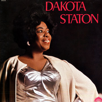 Dakota Staton,Dakota Staton