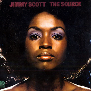 The Source,Jimmy Scott