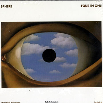 Four in One, Sphere