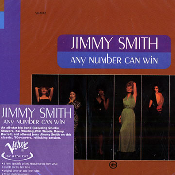 Any Number Can Win,Jimmy Smith