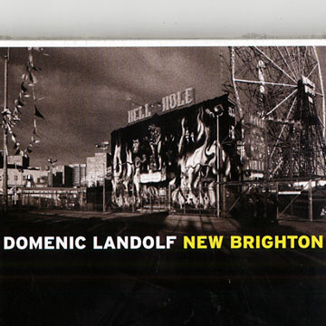 New brighton,Domenic Landolf