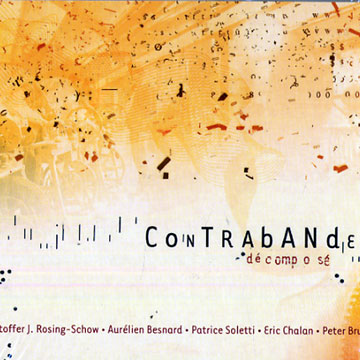 d�compos�,  Contrabande