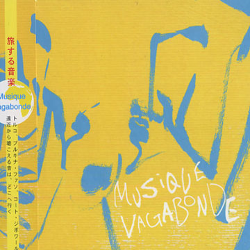 Musique Vagabonde, KY