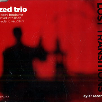 Lost transition,Heddy Boubaker  , David Lataillade  , Frederic Vaudaux
