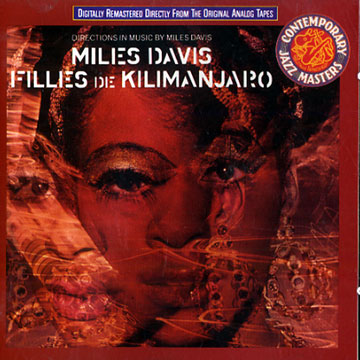 Filles de Kilimanjaro,Miles Davis