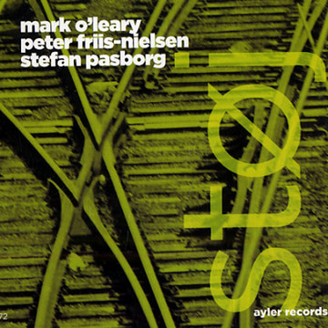 Stoj,Peter Friis-Nielsen , Mark O'Leary , Stefan Pasborg