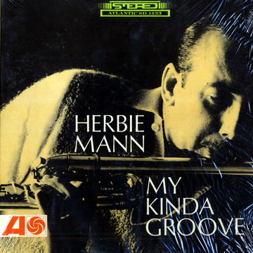 My Kinda groove,Herbie Mann