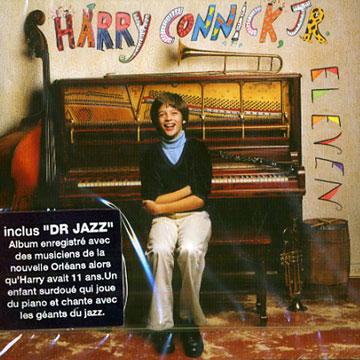 Eleven,Harry Connick Jr.