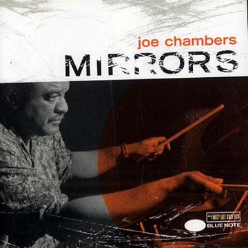 Mirrors,Joe Chambers