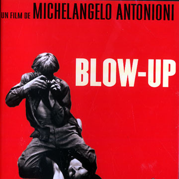 Blow-up,Herbie Hancock