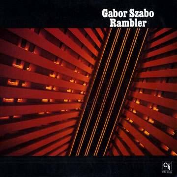 Rambler,Gabor Szabo