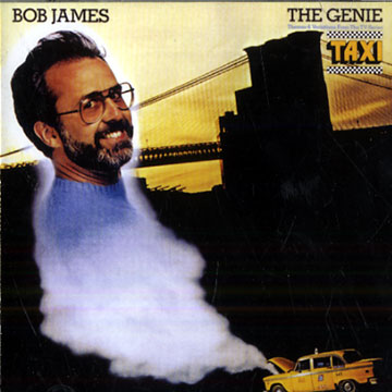 The GenieThemes & variations from the TV series ,Bob James