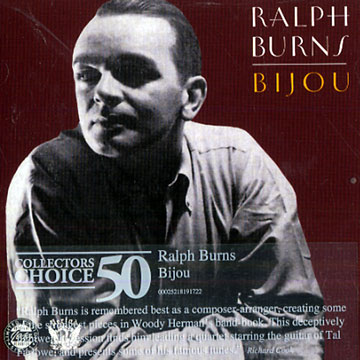 Bijou,Ralph Burns