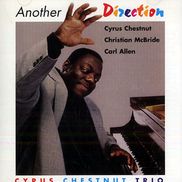 Another Direction,Cyrus Chestnut
