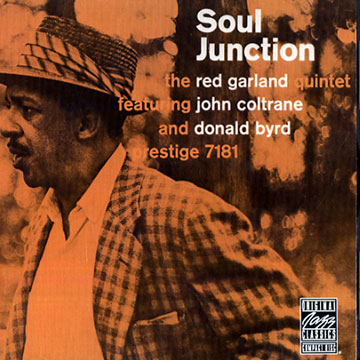 Soul junction,Red Garland