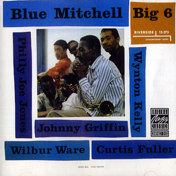 Big 6,Blue Mitchell