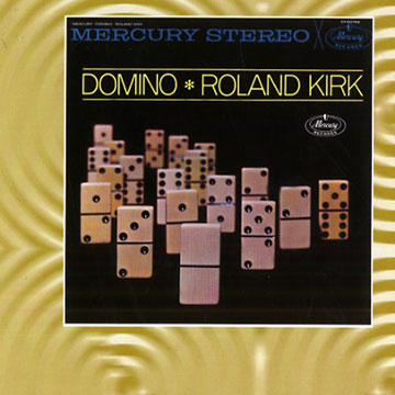 Domino,Roland Rahsaan Kirk