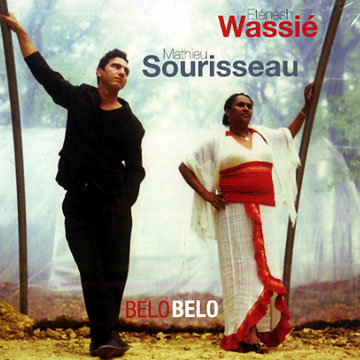 Belo belo,Mathieu Sourisseau , Etenesh Wassi