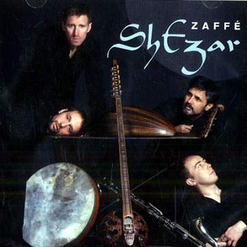 Zaff�, Shezar