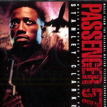 Passenger 57,Stanley Clarke