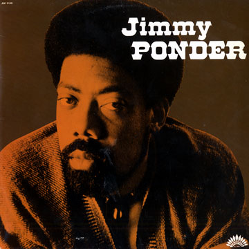 Jimmy Ponder,Jimmy Ponder