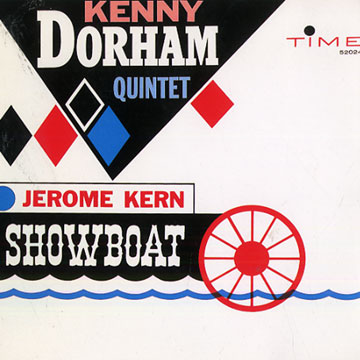Showboat,Kenny Dorham