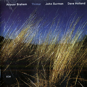 Thimar,Anouar Brahem