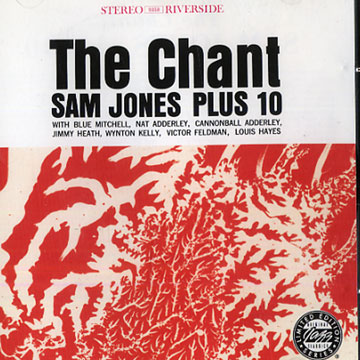 the chant,Sam Jones