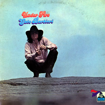 Under fire,Gato Barbieri