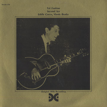 second set,Tal Farlow