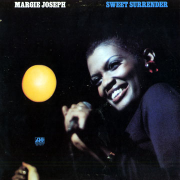 Sweet surrender,Margie Joseph